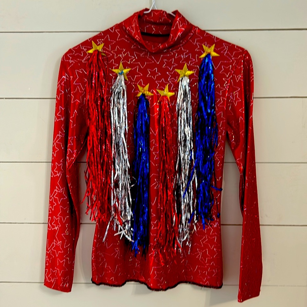 Rodeo Queen/Princess shirt